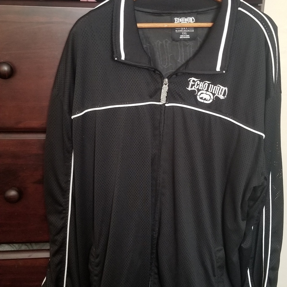 Ecko spring coat